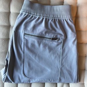 Mens Lululemon Grey Joggers